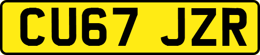 CU67JZR
