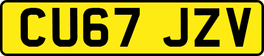 CU67JZV