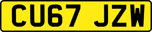 CU67JZW