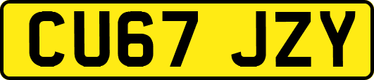 CU67JZY