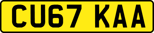 CU67KAA