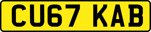 CU67KAB