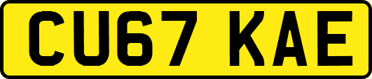 CU67KAE