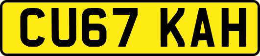 CU67KAH