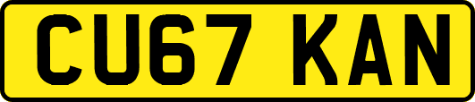 CU67KAN