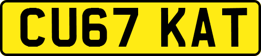 CU67KAT
