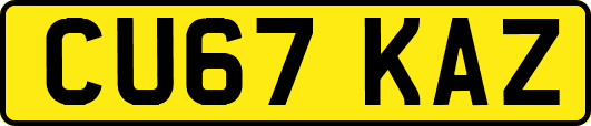 CU67KAZ