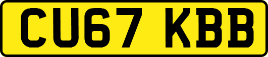 CU67KBB