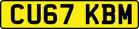 CU67KBM
