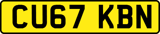 CU67KBN