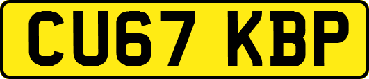 CU67KBP