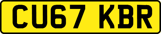 CU67KBR