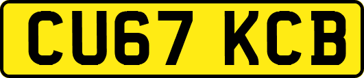 CU67KCB
