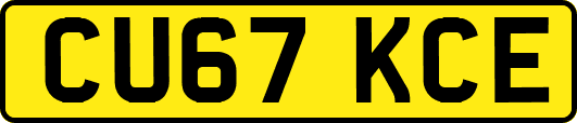 CU67KCE