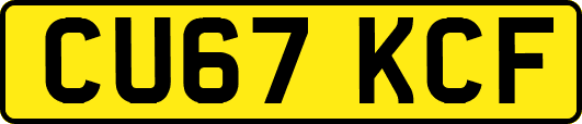 CU67KCF