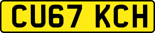 CU67KCH