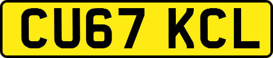 CU67KCL