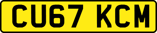 CU67KCM