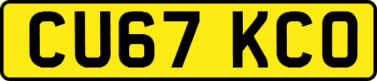 CU67KCO