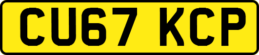 CU67KCP