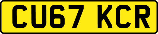 CU67KCR