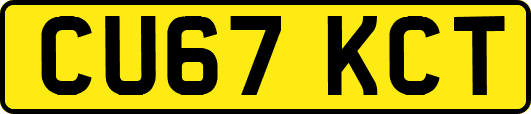CU67KCT