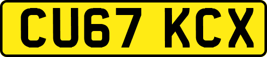 CU67KCX