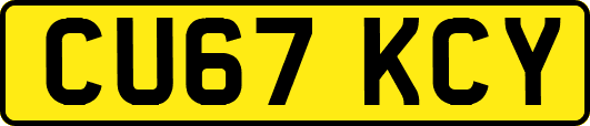 CU67KCY