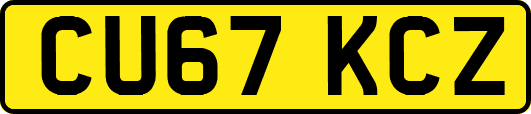 CU67KCZ