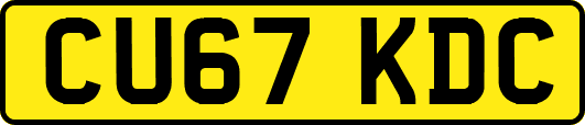 CU67KDC