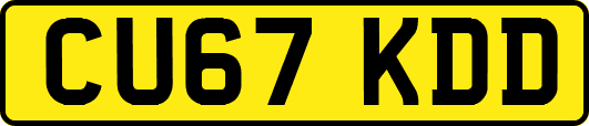 CU67KDD