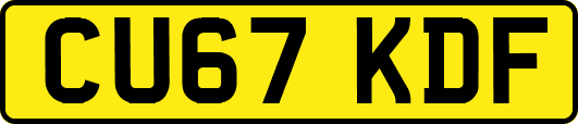 CU67KDF