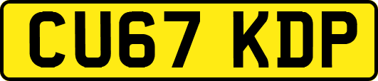 CU67KDP