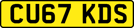 CU67KDS