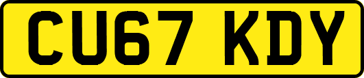 CU67KDY