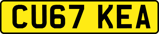 CU67KEA