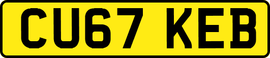 CU67KEB