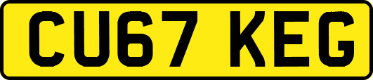 CU67KEG