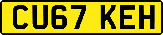 CU67KEH