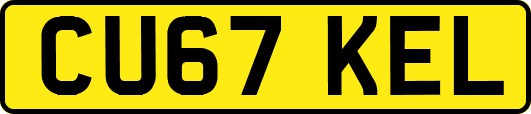 CU67KEL