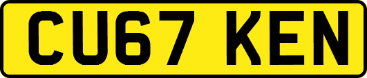CU67KEN