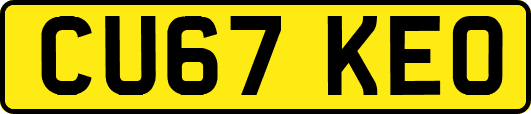 CU67KEO