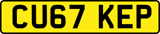 CU67KEP