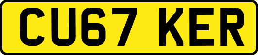 CU67KER