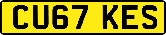 CU67KES