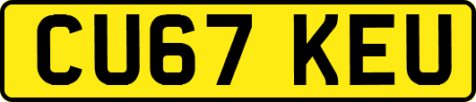 CU67KEU