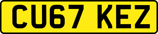 CU67KEZ