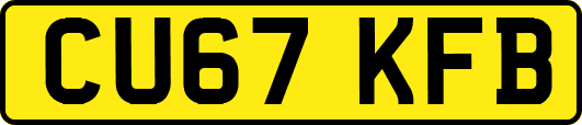 CU67KFB