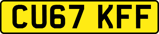 CU67KFF