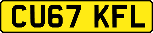 CU67KFL